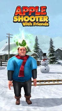 Apple Shooter with Online Friends screenshot, image №1560281 - RAWG