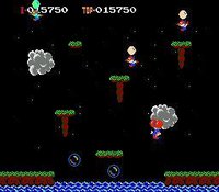 Balloon Fight (1985) screenshot, image №731230 - RAWG