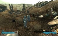 Fallout 3: Mothership Zeta screenshot, image №529778 - RAWG