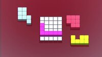 Fit Puzzle Blocks (itch) screenshot, image №3665437 - RAWG