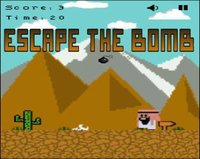 Escape the Bomb screenshot, image №2134050 - RAWG
