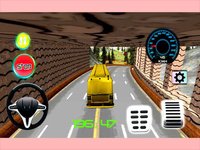 Drive Modern Bus Simulator 3D screenshot, image №1604148 - RAWG