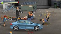 Extra Lives (Zombie Survival) screenshot, image №875996 - RAWG