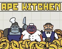 Ape Kitchen screenshot, image №3000264 - RAWG