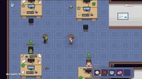 Zombie Office screenshot, image №623974 - RAWG