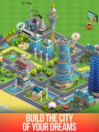City Island 2: Building Sim screenshot, image №1801138 - RAWG