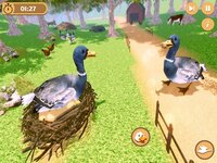 Virtual Duck Life Simulator screenshot, image №3610551 - RAWG