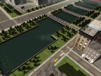 Urban Empires screenshot, image №420496 - RAWG