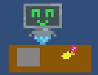 Clearance Chaos screenshot, image №2697057 - RAWG