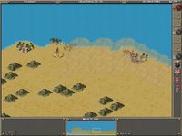 Strategic Command 2: Blitzkrieg screenshot, image №397894 - RAWG