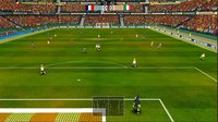 Super Arcade Soccer screenshot, image №1834653 - RAWG