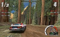 Screamer Rally screenshot, image №295278 - RAWG
