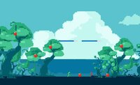 Trap Island screenshot, image №2880409 - RAWG