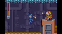 MEGA MAN & BASS screenshot, image №798092 - RAWG