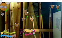 Blooming Blaster screenshot, image №2362489 - RAWG