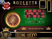 VIP Roulette - Lucky Casino Chips screenshot, image №1786937 - RAWG