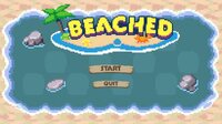 Beached (itch) screenshot, image №2895493 - RAWG