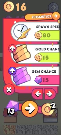 Turd Flipper 3 screenshot, image №3533114 - RAWG