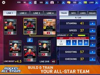 Hockey All Stars screenshot, image №1828223 - RAWG