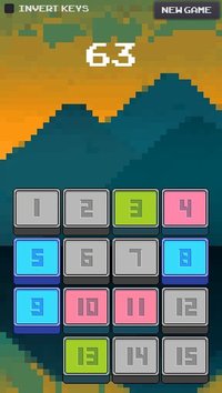 Puzzle15 screenshot, image №1912279 - RAWG