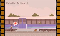 Cinema Express screenshot, image №1131091 - RAWG