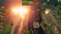 Peep Invasion screenshot, image №3357768 - RAWG