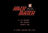 HACK*MATCH for the NES screenshot, image №2839259 - RAWG