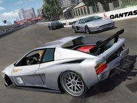 ToCA Race Driver 2: Ultimate Racing Simulator screenshot, image №386740 - RAWG