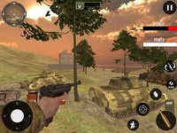 Tank Battle 3D - Modern Warfare Strategy screenshot, image №1773938 - RAWG