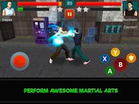 Gangster Crime - Street Fight screenshot, image №2165047 - RAWG