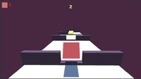 Cube Runner (itch) (Lambdah) screenshot, image №1994678 - RAWG