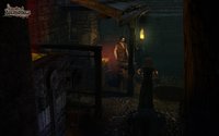 Legends of Daemonica: Farepoynt's Purgatory screenshot, image №511504 - RAWG