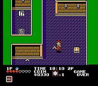 Western Kids screenshot, image №4235217 - RAWG