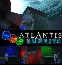 Atlantis Survive screenshot, image №3622062 - RAWG
