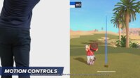 Mario Golf: Super Rush screenshot, image №2717651 - RAWG