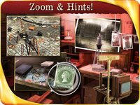 Jack the Ripper: Letters from Hell - Extended Edition – A Hidden Object Adventure screenshot, image №1328373 - RAWG