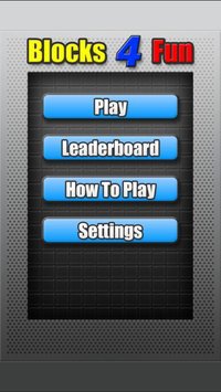 Blocks 4 Fun screenshot, image №2142577 - RAWG