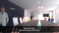 Phobia Treatment VR screenshot, image №3389200 - RAWG