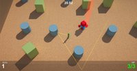Squash'emUp (Ludum Dare 41) screenshot, image №1301442 - RAWG