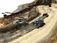 WRC: Rally Evolved screenshot, image №301274 - RAWG