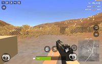 Grand Pixel Royale Battlegrounds Mobile Battle 3D screenshot, image №1448578 - RAWG