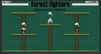 Forest fighters screenshot, image №3079978 - RAWG