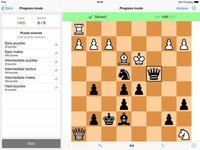 Chess Tactics Pro (Puzzles) screenshot, image №2050763 - RAWG