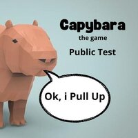 Capybara the game - Test screenshot, image №3858287 - RAWG
