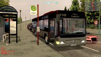 European Bus Simulator 2012 screenshot, image №1825653 - RAWG
