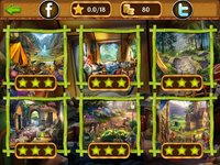 Evil Forest Survivor Hidden Objects screenshot, image №1809251 - RAWG