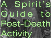 A Spirit's Guide for Post-Death Activity screenshot, image №3446194 - RAWG