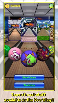 Action Bowling Classic screenshot, image №1328748 - RAWG