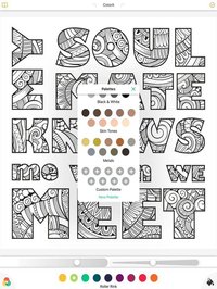 NataliArt Love Coloring book screenshot, image №1847285 - RAWG