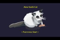 Ama Sushi Cat screenshot, image №3100430 - RAWG